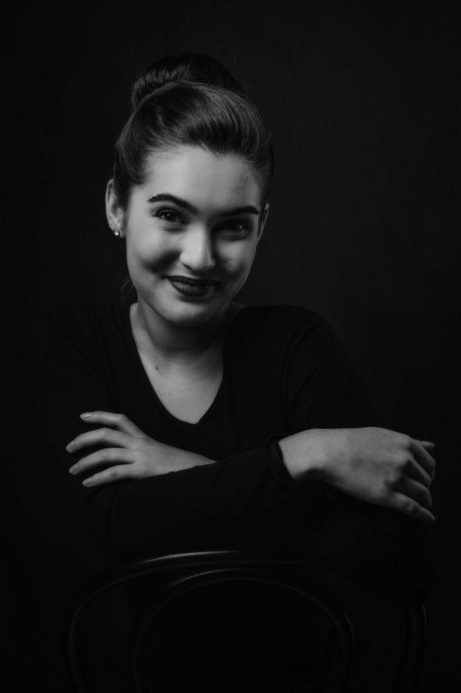 Photograph by Ольга Кривенцова