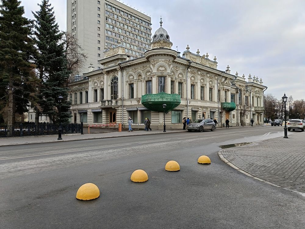 Photograph by Елизавета