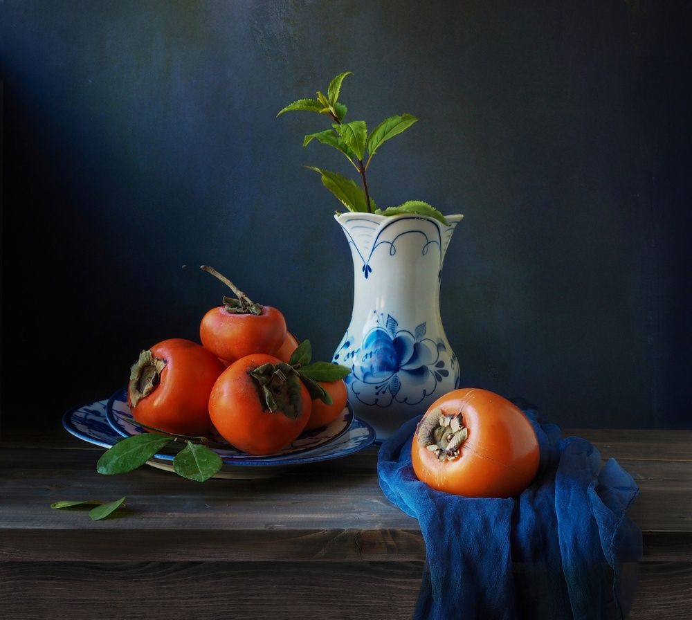 Photograph by Нина Кулинцева