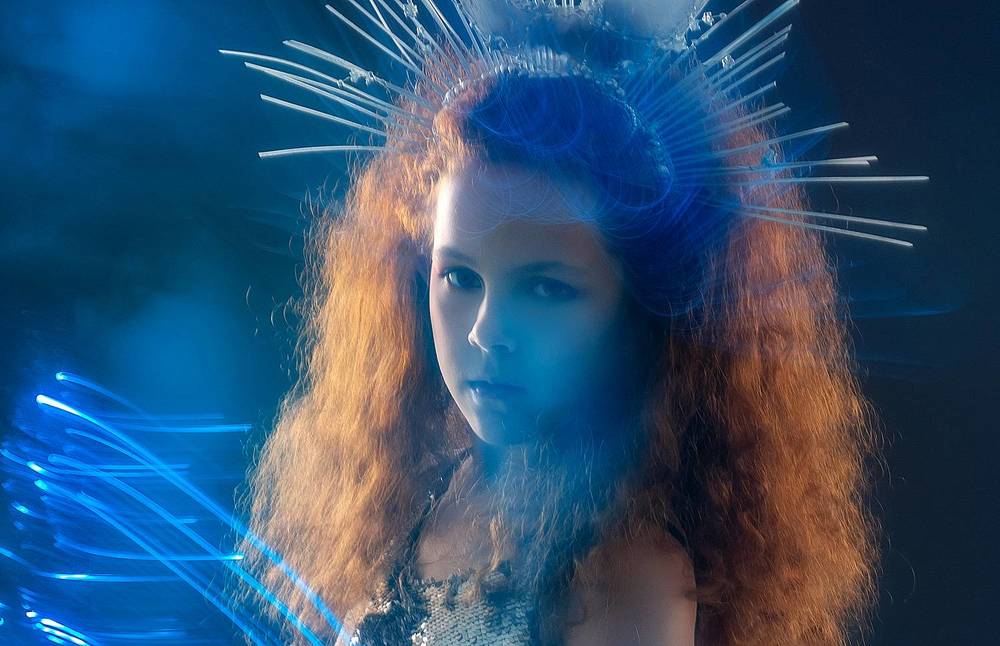 Photograph by Ольга Кривенцова