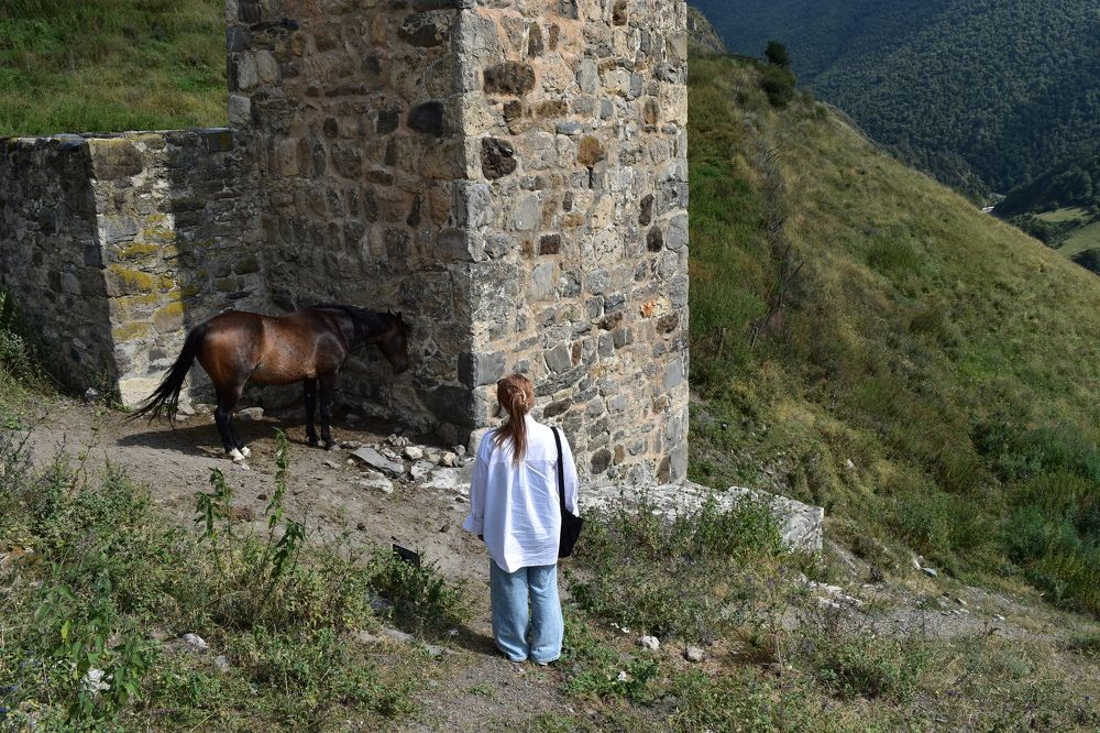 Photograph by Анна Стрельченко