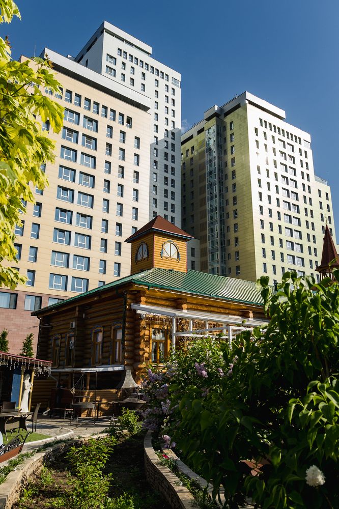 Photograph by Алексей Кочерыжкин