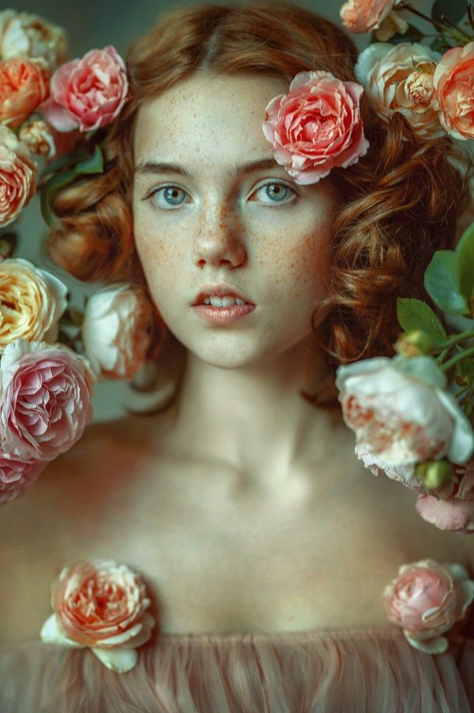 Photograph by Ирина Ганич