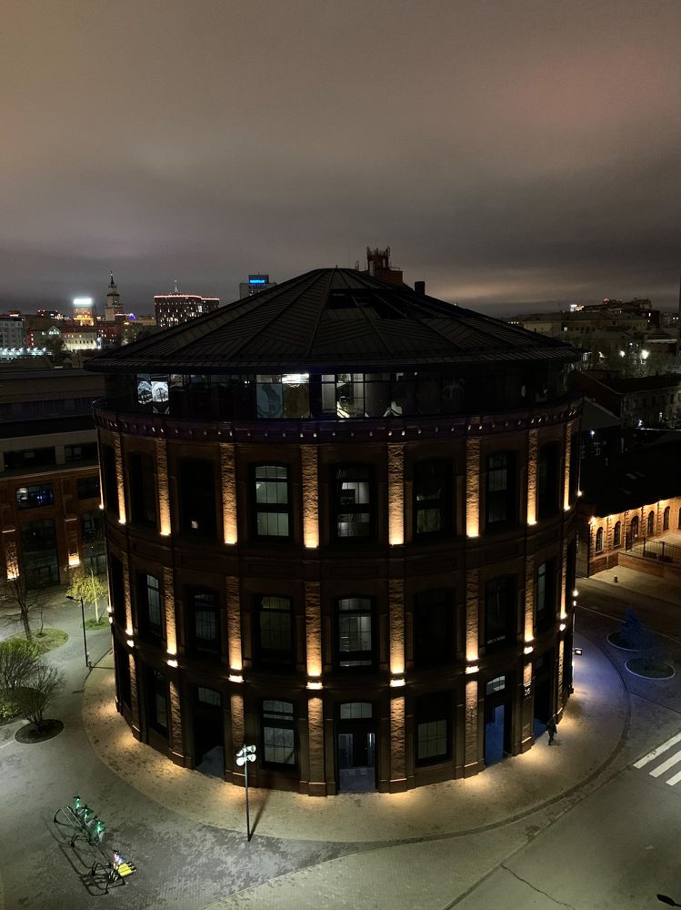 Photograph by Elena Makukha