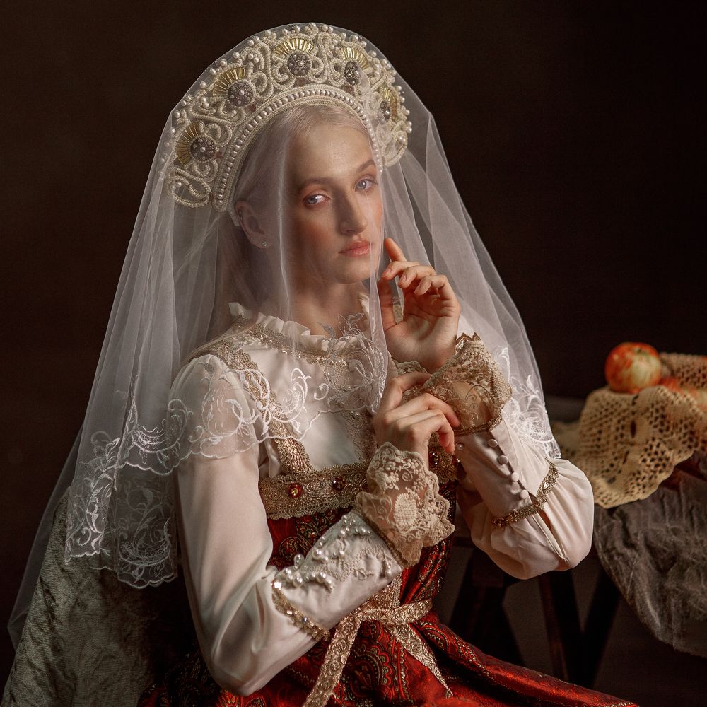 Photograph by Мартынова Ирина