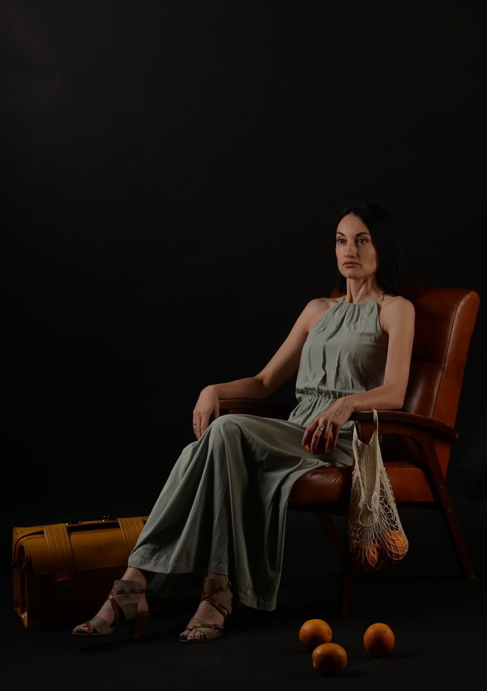 Photograph by Алексей Volg