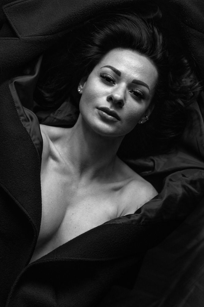 Photograph by Ильинский Дмитрий