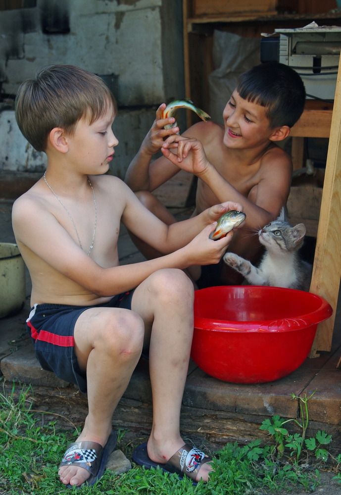 Photograph by Илфир Исламгазин