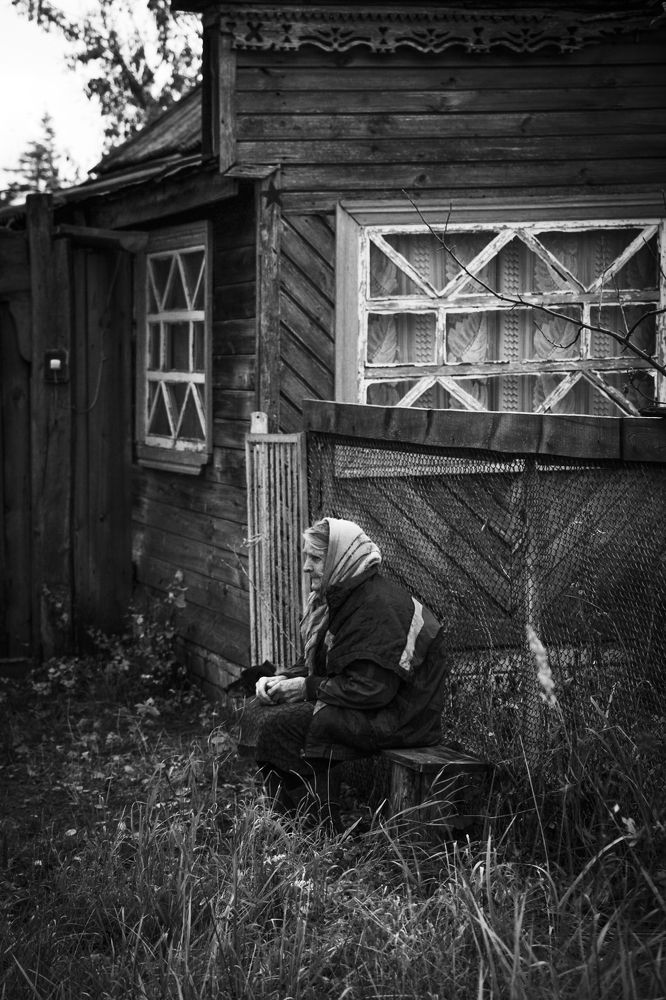 Photograph by Татьяна Алкарева-Горшкова