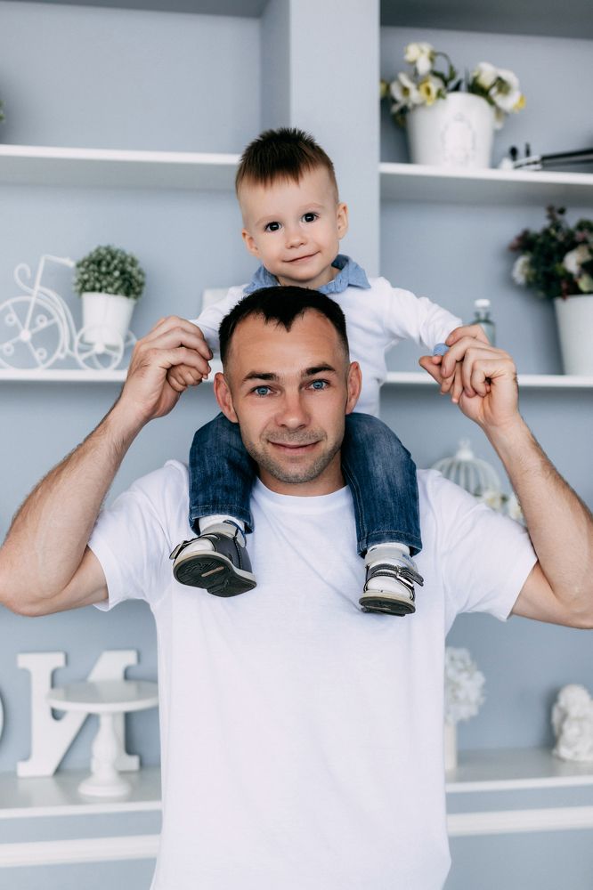 Photograph by Анастасия Модель