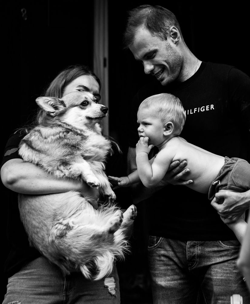 Photograph by Ирина Шевакова