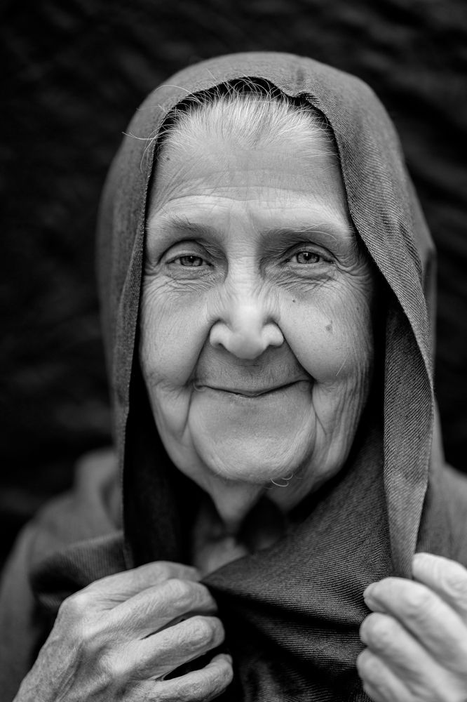 Photograph by Olesya Vladimirova