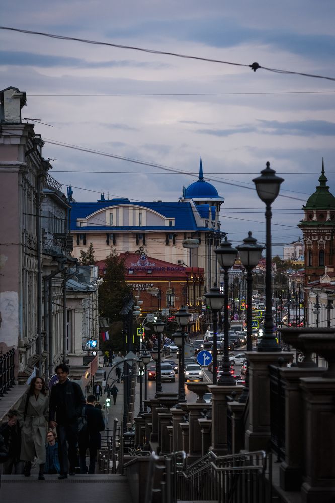 Photograph by Николай Головко