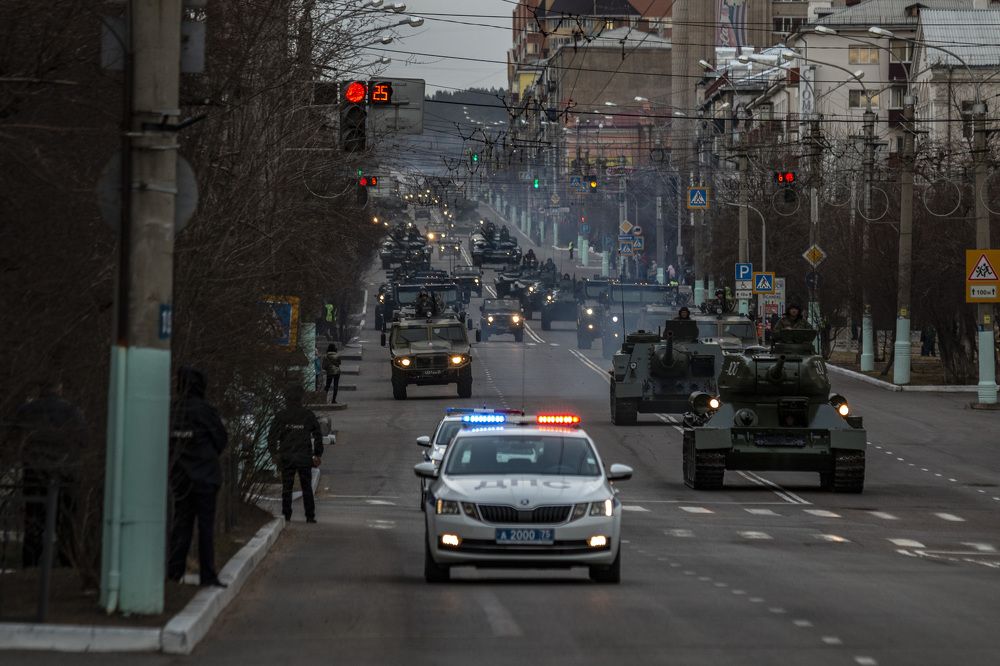 Photograph by Портных Дмитрий