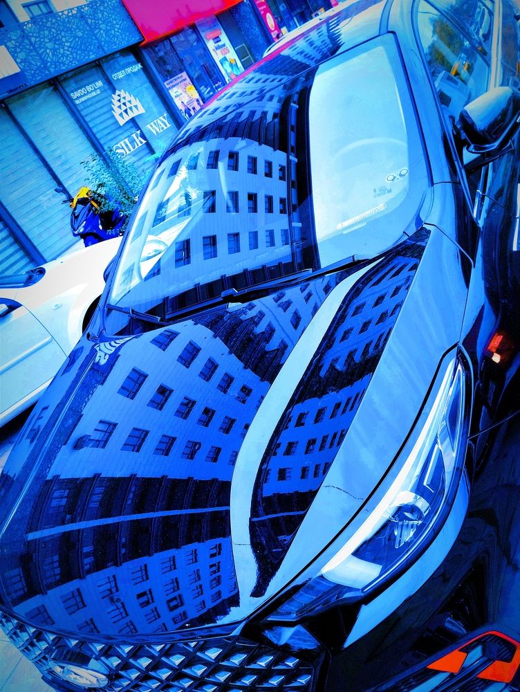 Photograph by Владимир Ким