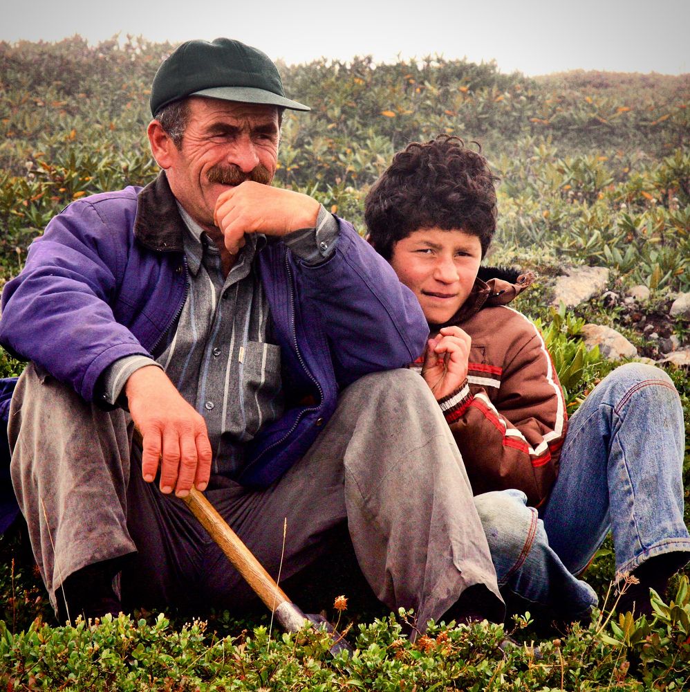 Photograph by Ahmet Aka