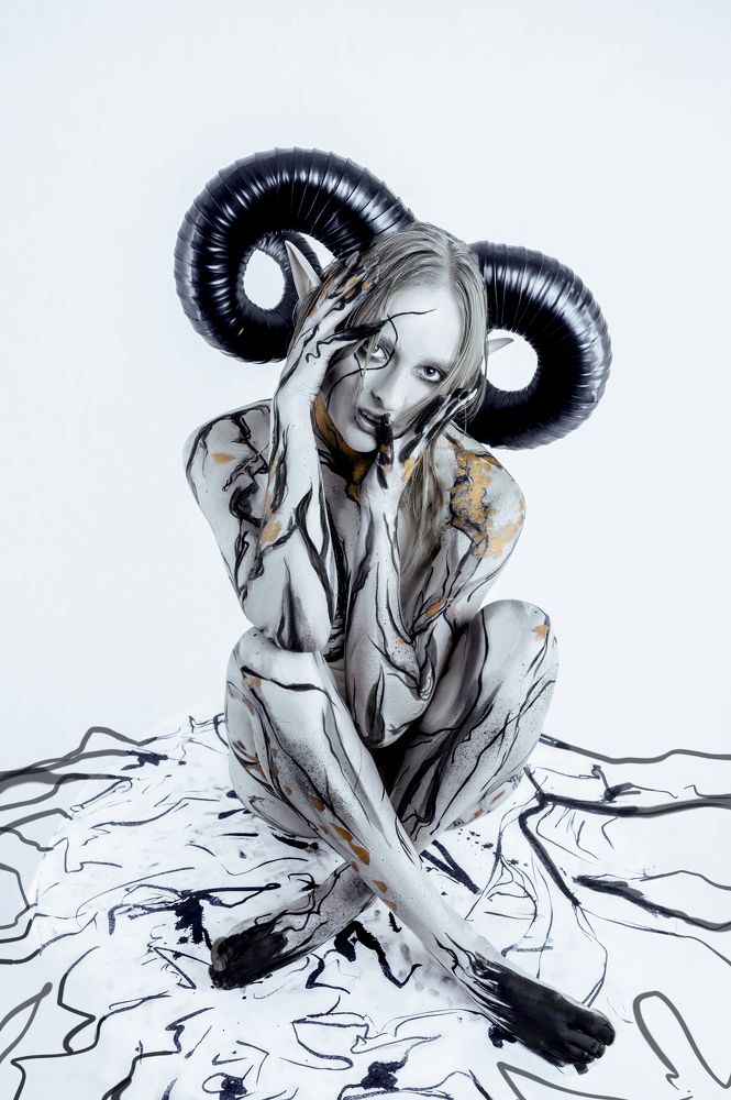 Photograph by Ксения Далишнева