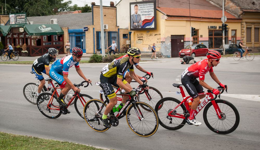 Photograph by Dragan Leles