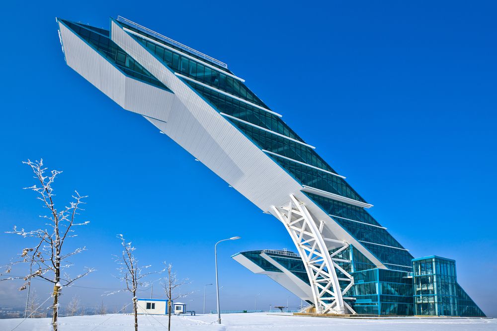 Фотография автора Владимир Пронин