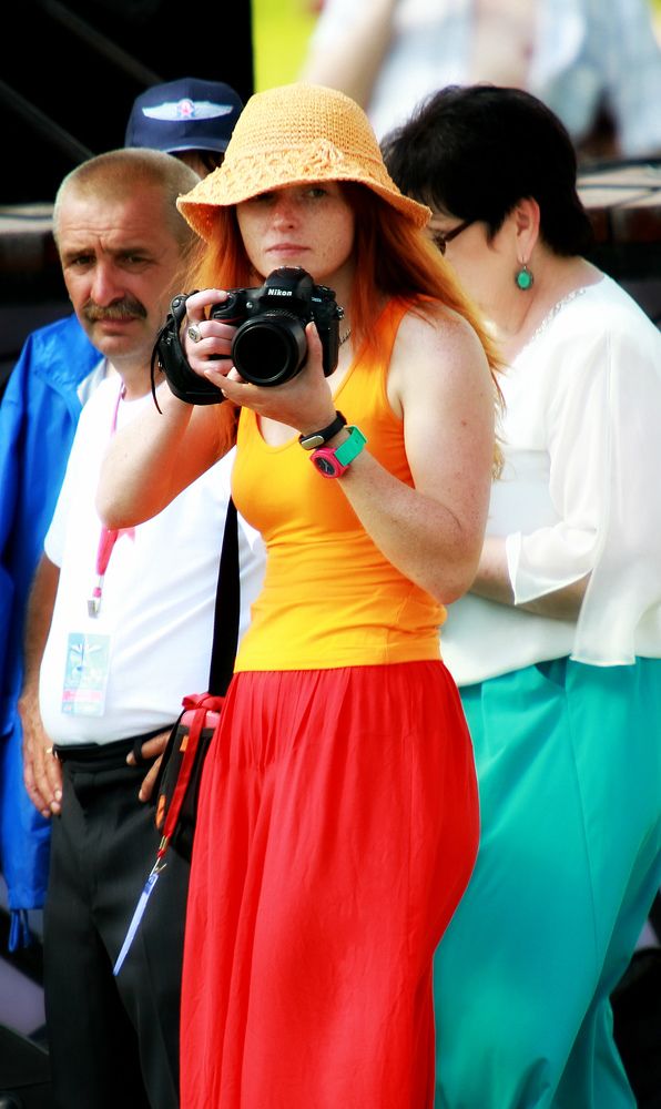 Photograph by Павел Nikulochkin