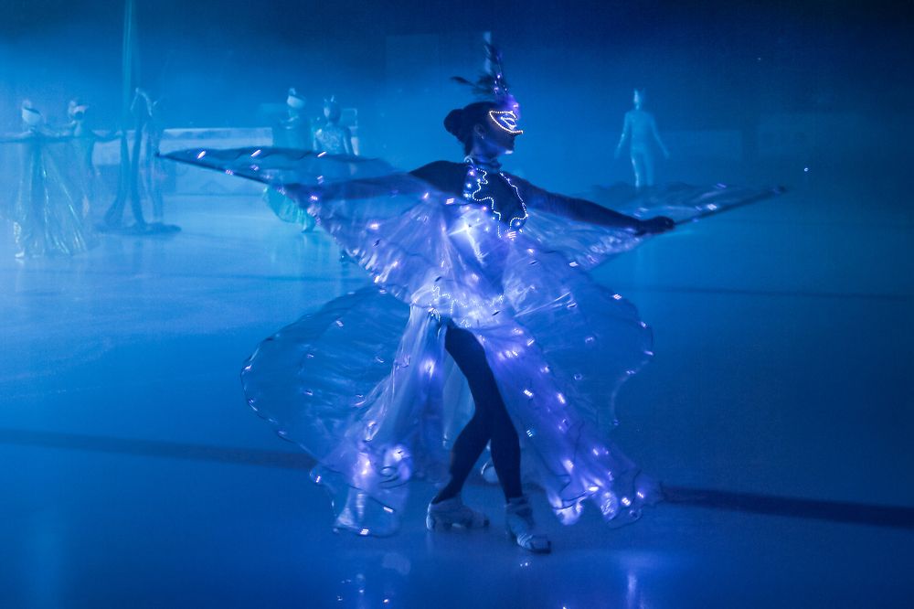 Фотография автора Владимир Пронин