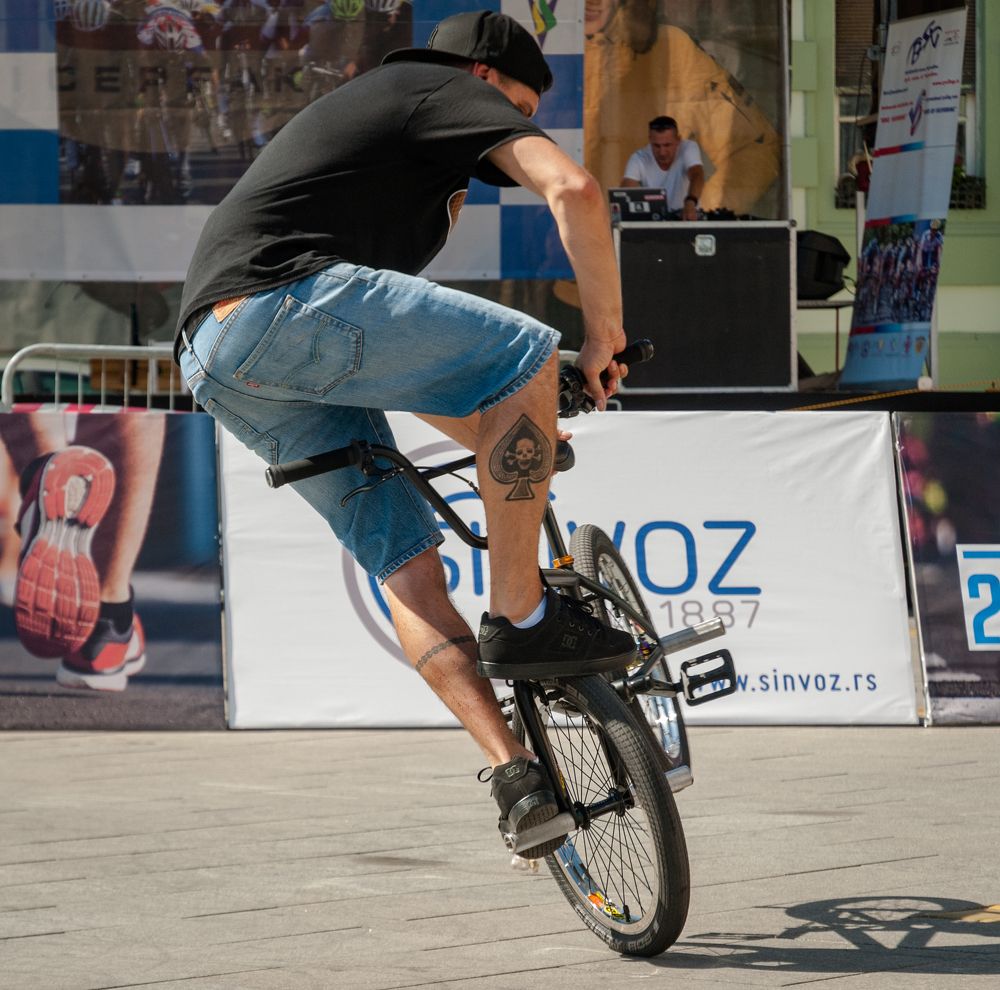 Photograph by Dragan Leles