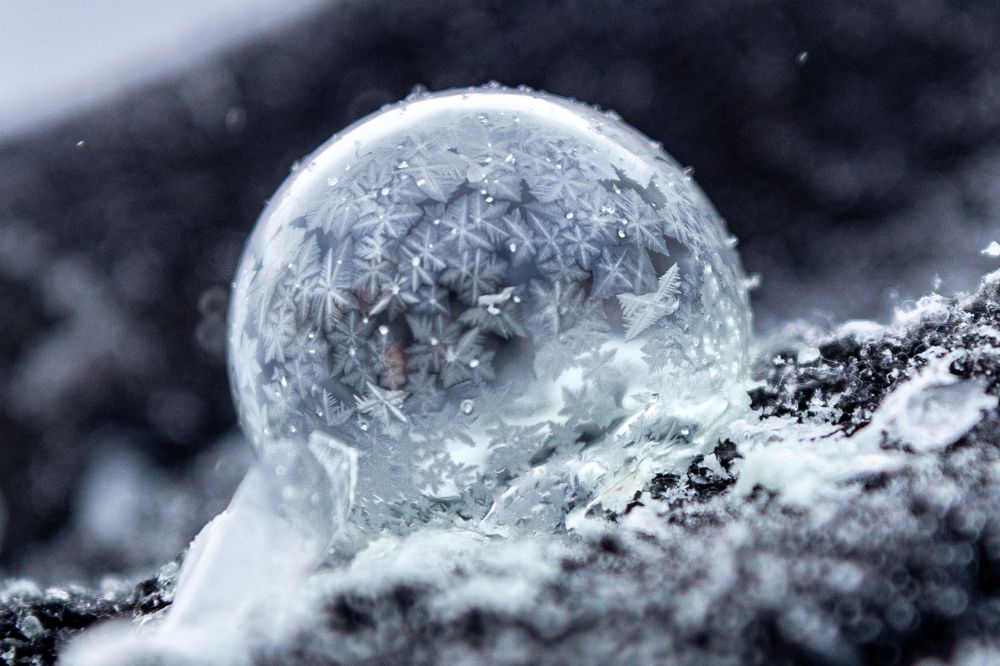 Photograph by Vitaly Lapin