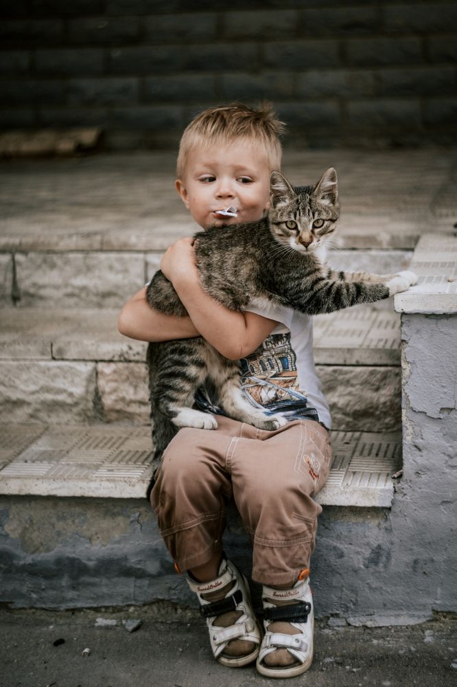 Photograph by Aleksandr Solovev