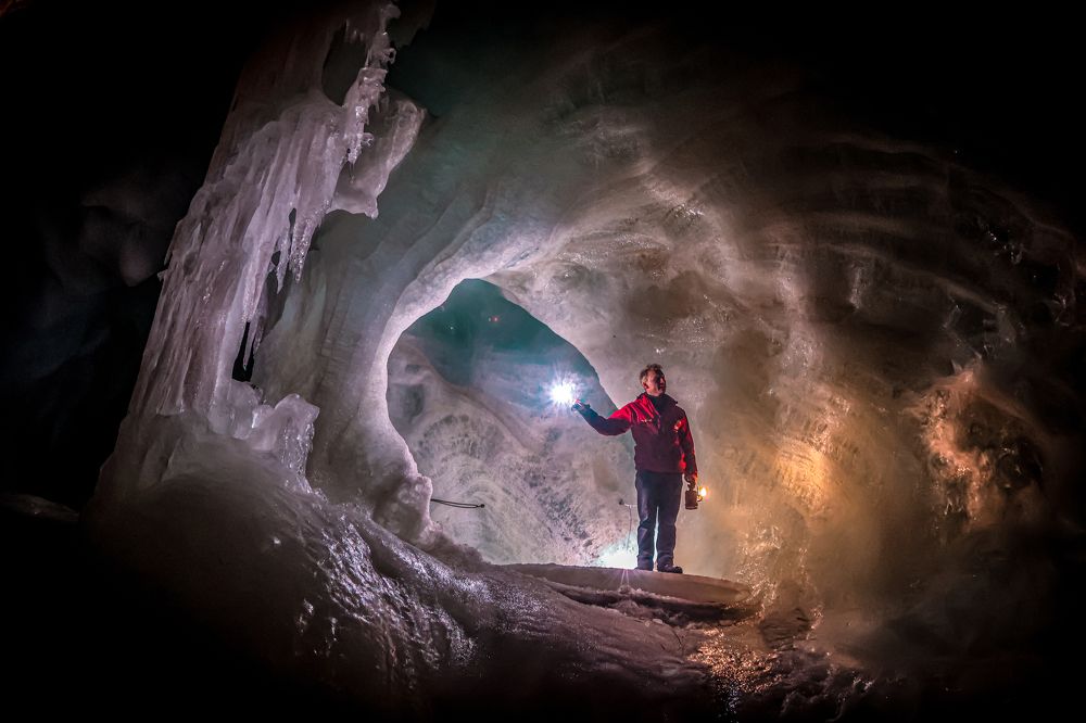 Photograph by Eva Wiedemann