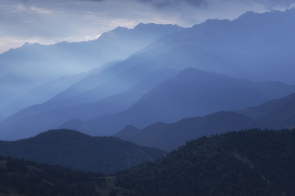 Photograph by Татьяна Бирюкова