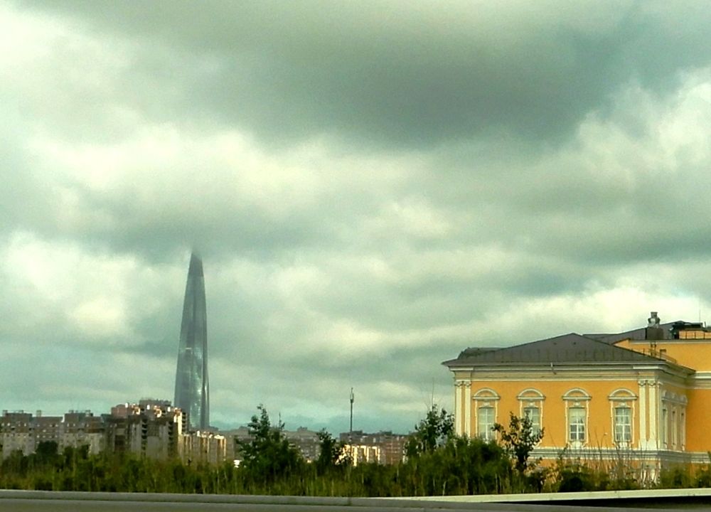 Photograph by Татьяна Красавцева