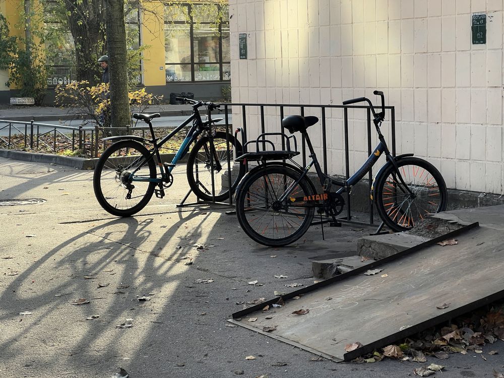 Photograph by Александр К