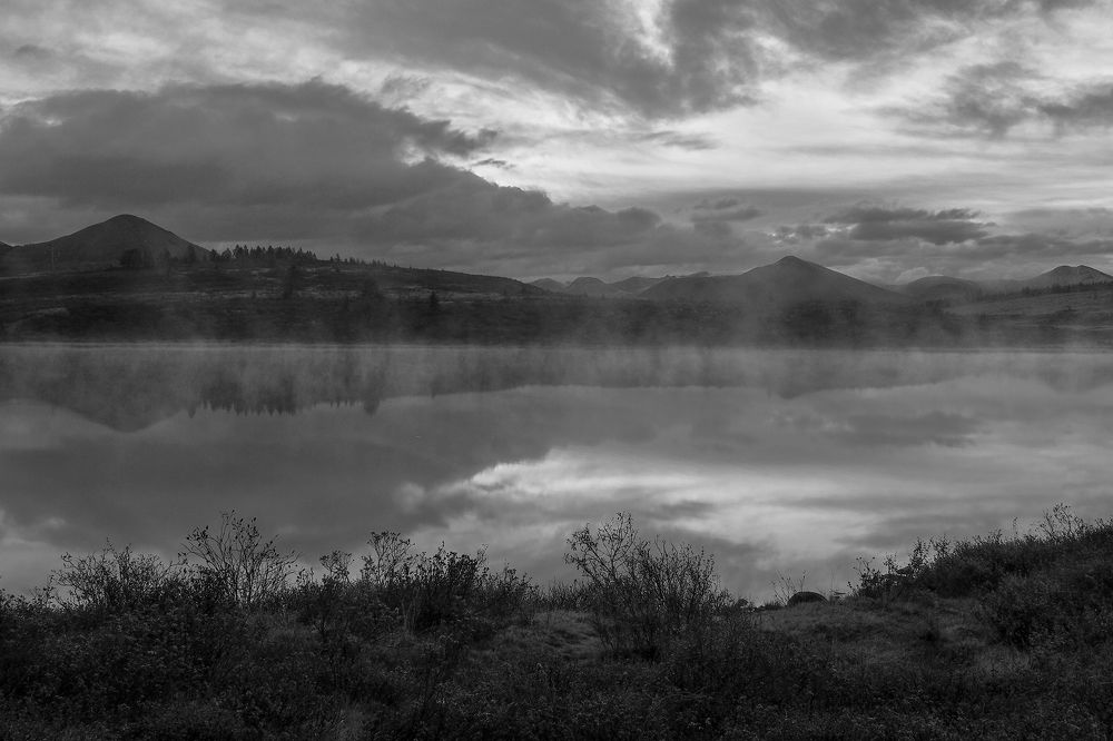 Photograph by Александр Попов