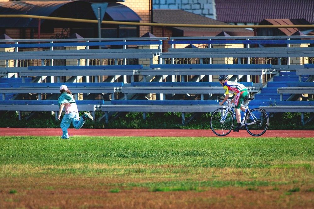 Photograph by Павел Гавриков