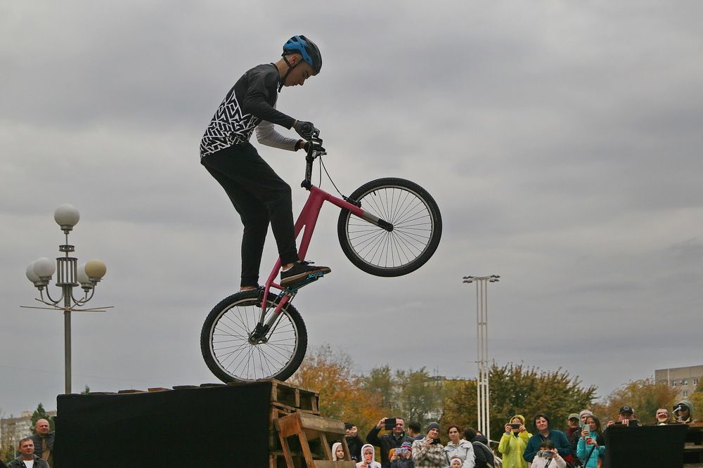 Фотография автора Александр Челмодеев