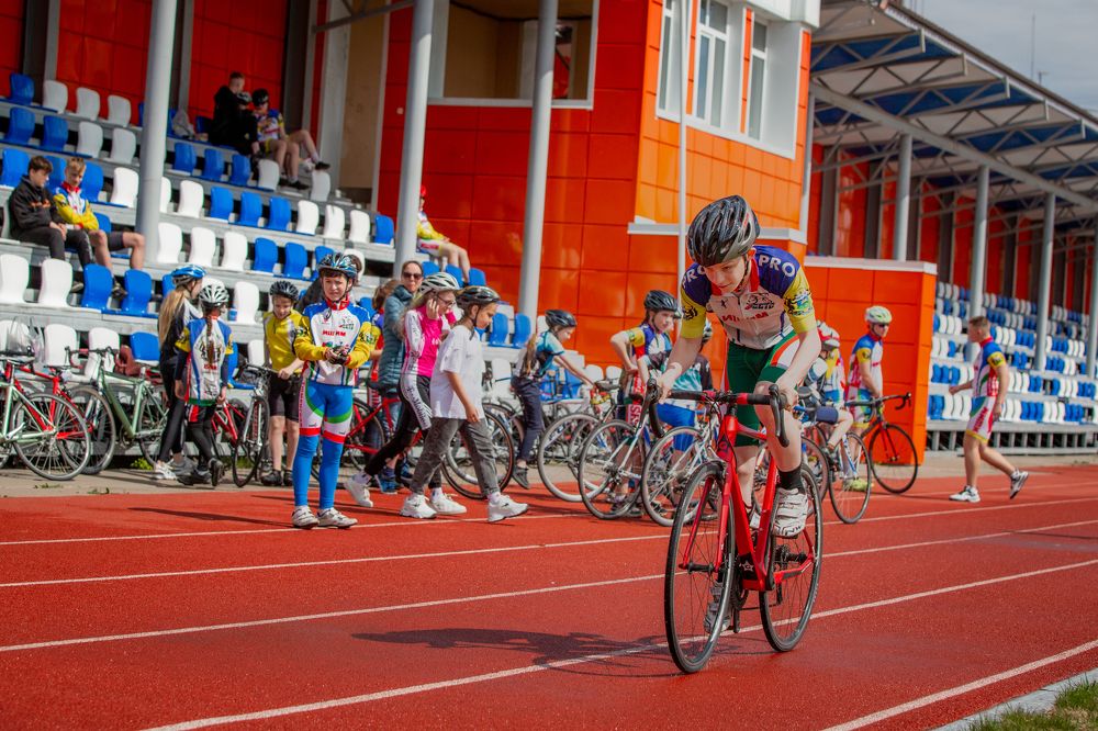 Photograph by Павел Гавриков