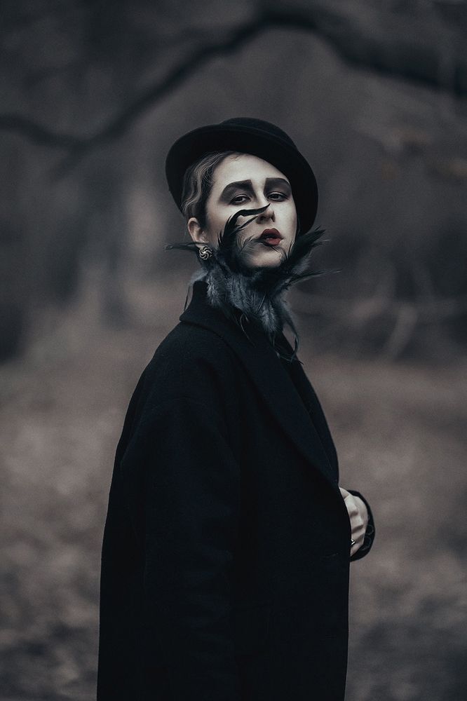 Photograph by Марина Бондарь