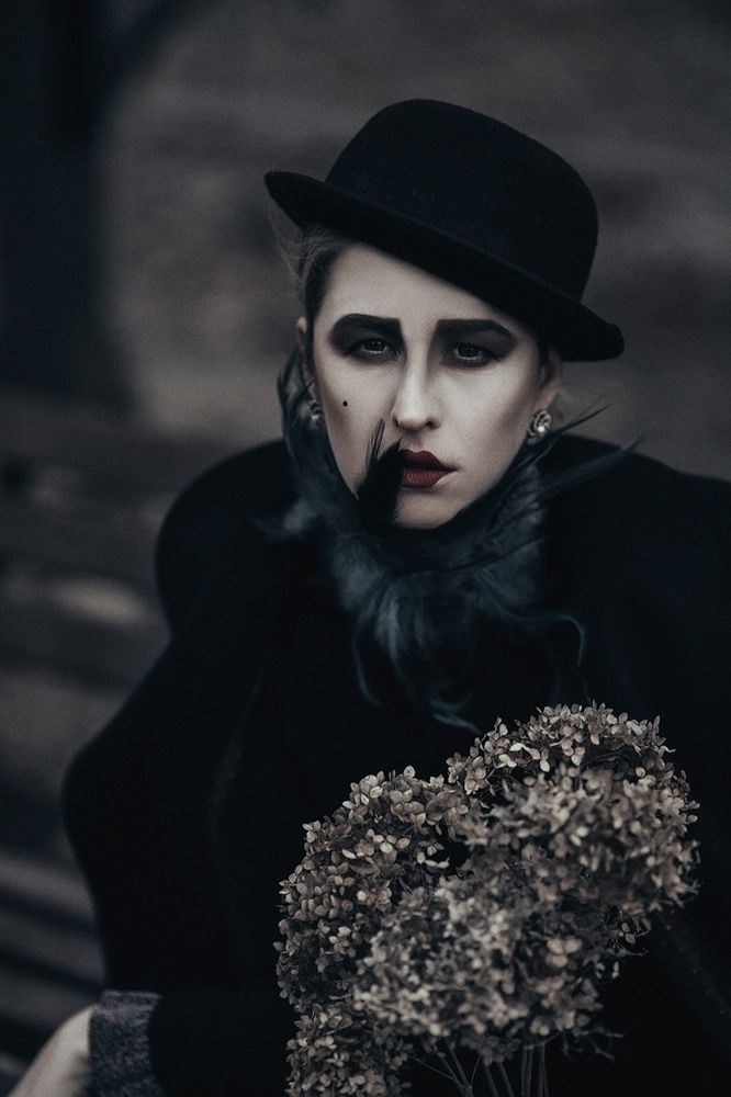 Photograph by Марина Бондарь