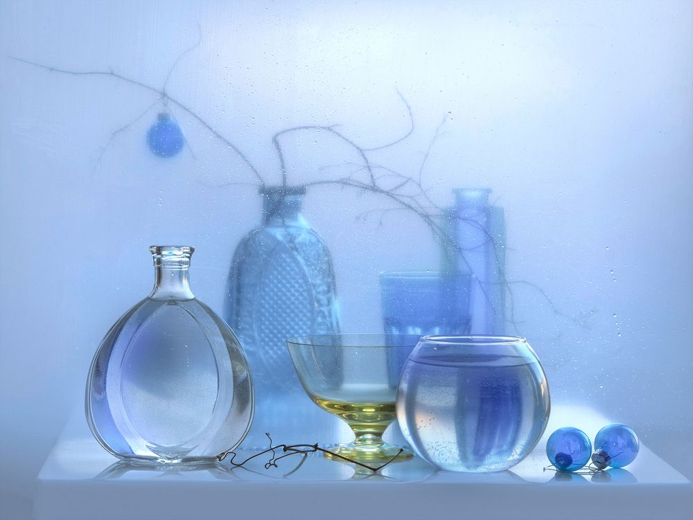 Photograph by Шипунова Ирина