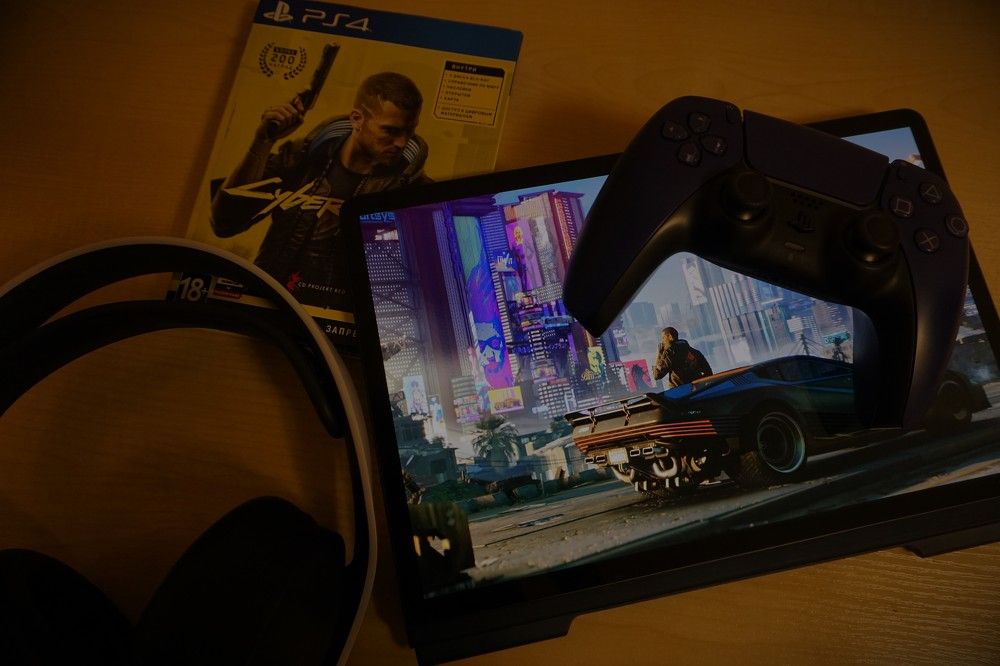 Photograph by Мария Халуторных