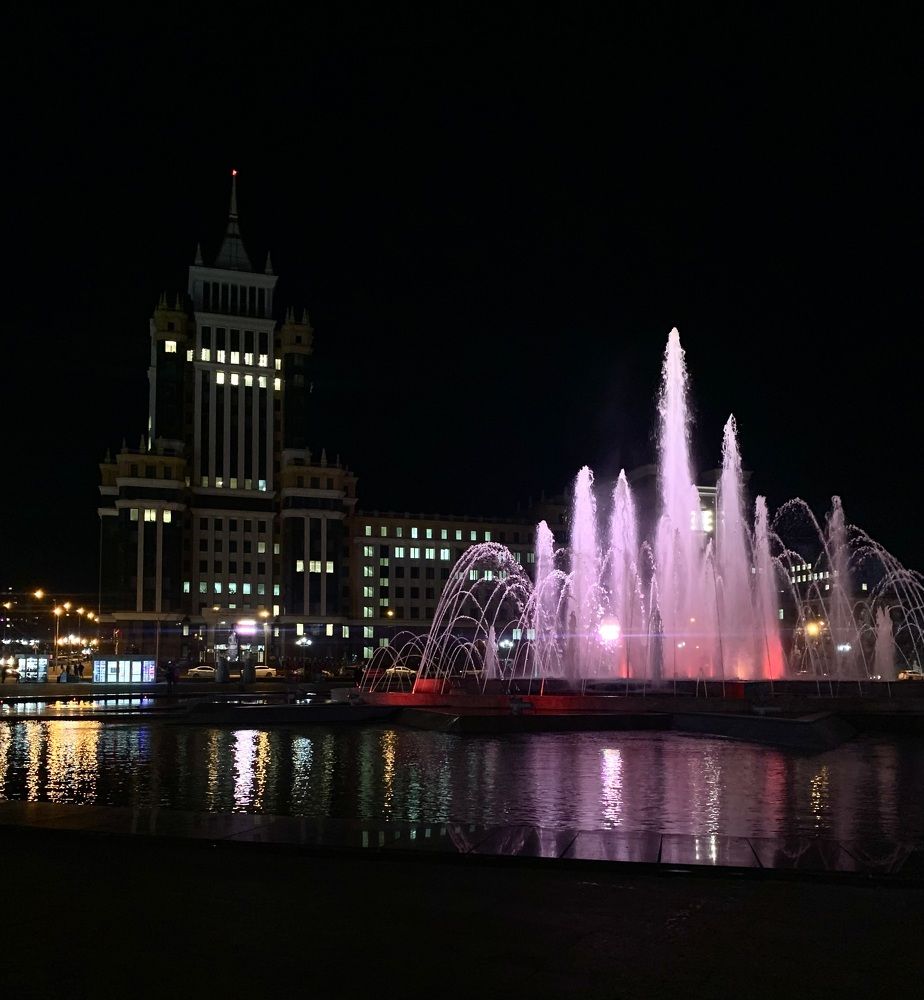 Photograph by Валентина
