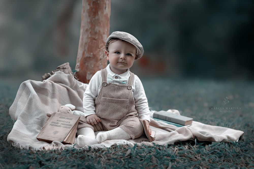 Фотография автора Márcia Gomes Martins