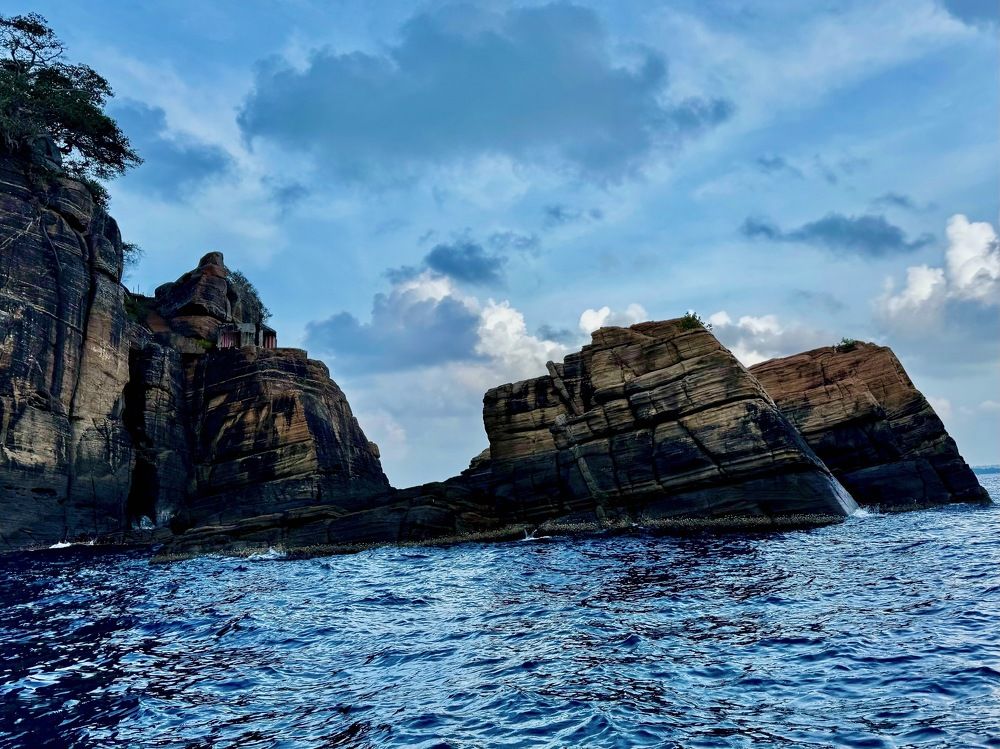 Photograph by Bimali Fernando