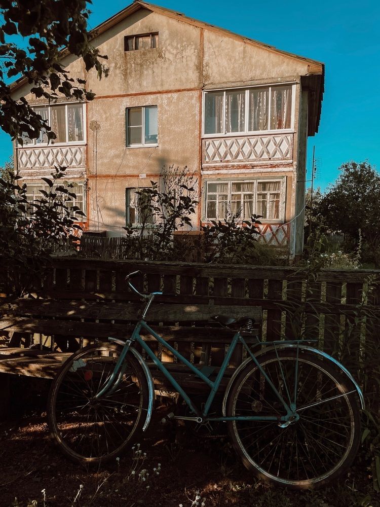 Photograph by Анна Пигулевская