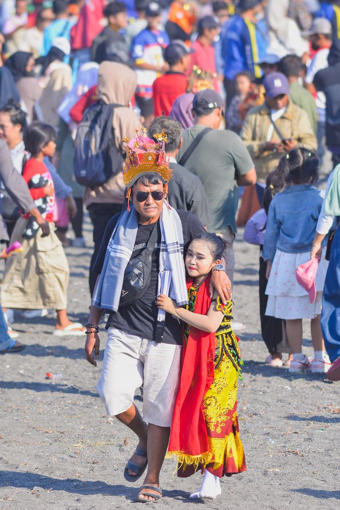 Photograph by Andrianto