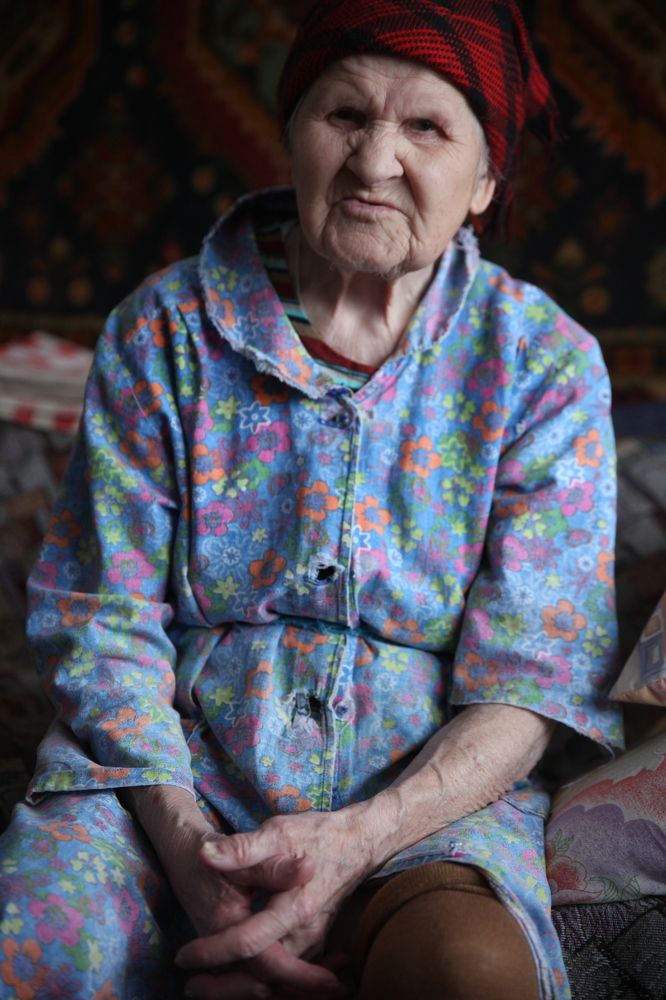 Photograph by Евфросиния Капустина