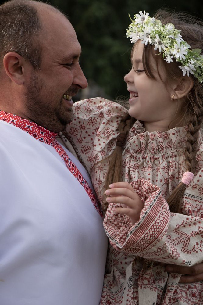 Photograph by Mariy Ogryzkova