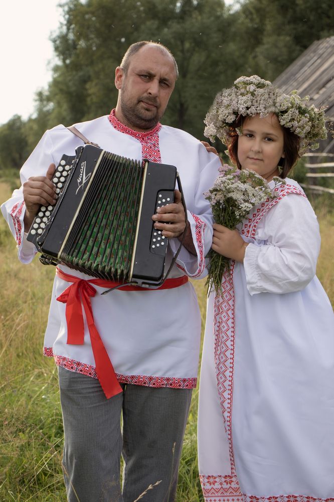 Photograph by Mariy Ogryzkova