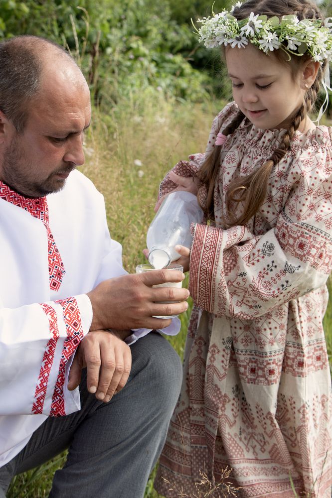 Photograph by Mariy Ogryzkova