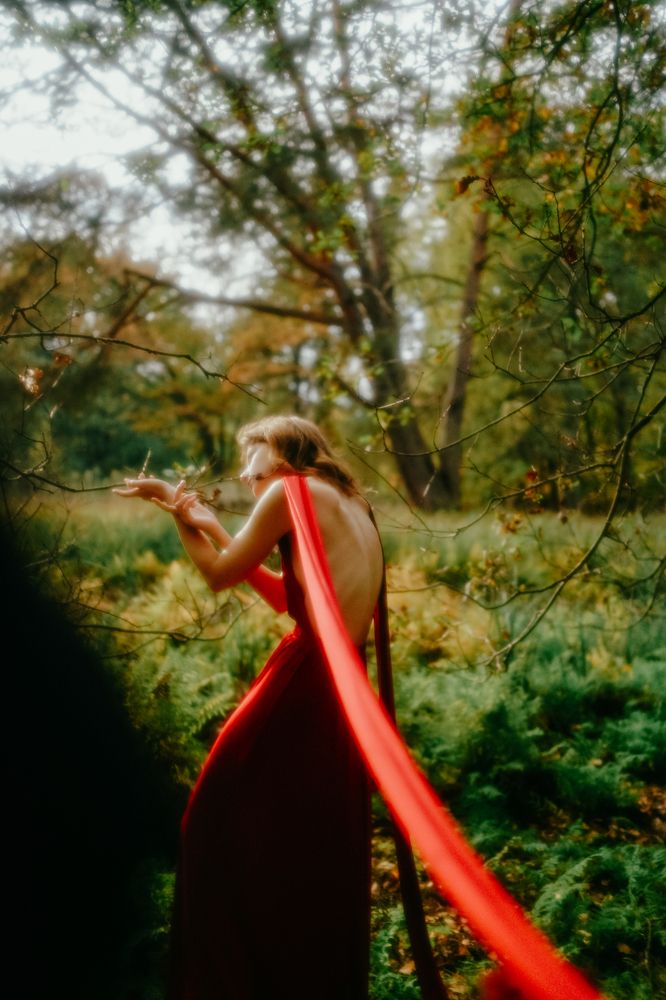 Фотография автора Anastasiia Vetr